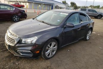 1G1PG5SB1F7194424 | 2015 CHEVROLET CRUZE LTZ