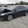 JTNK4RBE5K3033163 | 2019 TOYOTA COROLLA SE