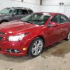 3GNDA13D27S591543 | 2007 Chevrolet hhr ls