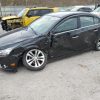 1HGCR2F33DA036394 | 2013 Honda accord lx