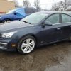 1G1ZJ57709F245307 | 2009 CHEVROLET MALIBU