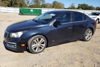 1G1PG5SB6F7186903 | 2015 CHEVROLET CRUZE LTZ