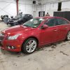 1N4AL3AP5HC483428 | 2017 NISSAN ALTIMA