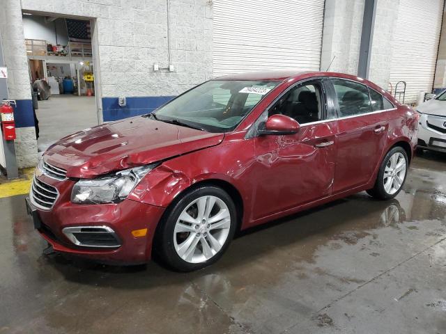 1G1PG5SBXG7125443 | 2016 CHEVROLET CRUZE LIMI