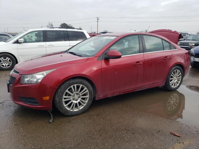 1G1PH5SB1E7165761 | 2014 CHEVROLET CRUZE ECO