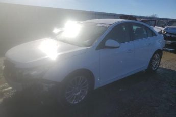 1G1PH5SB1E7166733 | 2014 CHEVROLET CRUZE ECO