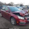 1GKEV23738J284200 | 2008 GM c acadia slt-1