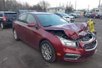 1G1PH5SB3F7252949 | 2015 CHEVROLET CRUZE