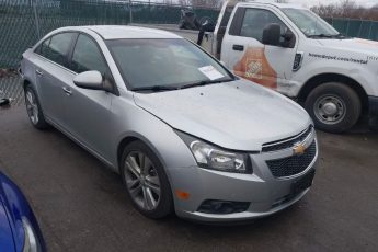 1G1PH5SC2C7383987 | 2012 CHEVROLET CRUZE