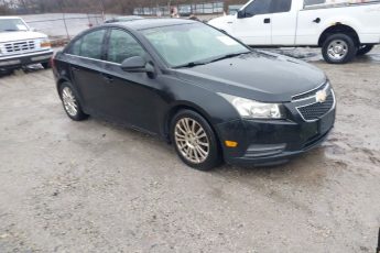 1G1PJ5S93B7295960 | 2011 CHEVROLET CRUZE