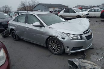 1G1PJ5SC0C7181542 | 2012 CHEVROLET CRUZE