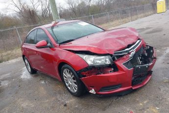 1G1PJ5SC7C7286613 | 2012 CHEVROLET CRUZE