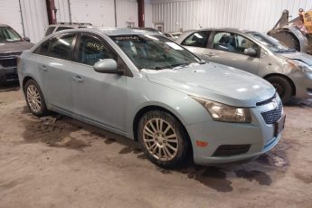 1G1PK5S95B7251469 | 2011 CHEVROLET CRUZE