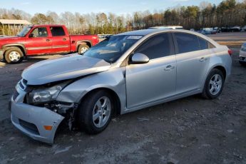 1G1PK5SB0E7469634 | 2014 CHEVROLET CRUZE LT