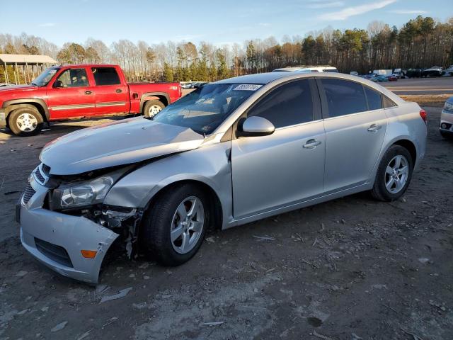 1G1PK5SB0E7469634 | 2014 CHEVROLET CRUZE LT