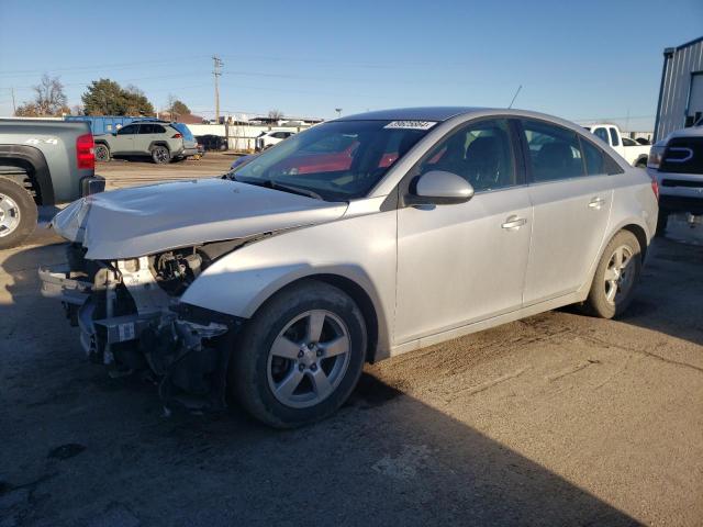 1G1PK5SB2E7392507 | 2014 CHEVROLET CRUZE LT