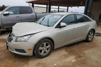 1G1PK5SB4E7378253 | 2014 CHEVROLET CRUZE LT