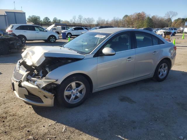 1G1PK5SB4E7450519 | 2014 CHEVROLET CRUZE LT