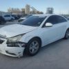 KMHGN4JE9FU015885 | 2015 Genesis 3.8l