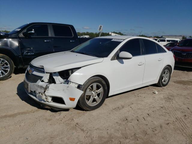 1G1PK5SBXE7465607 | 2014 CHEVROLET CRUZE LT