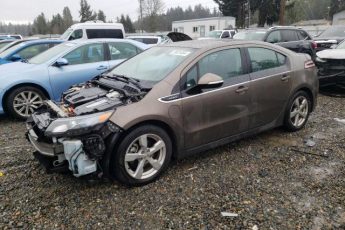 1G1RA6E40EU162464 | 2014 CHEVROLET VOLT