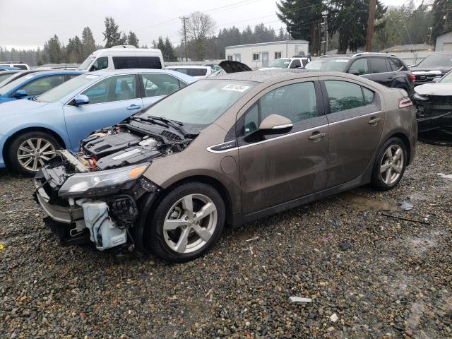 1G1RA6E40EU162464 | 2014 CHEVROLET VOLT