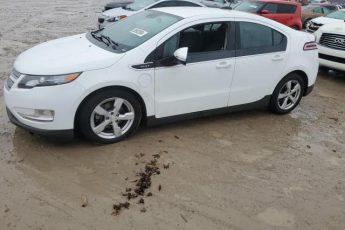 1G1RA6E40FU113539 | 2015 CHEVROLET VOLT