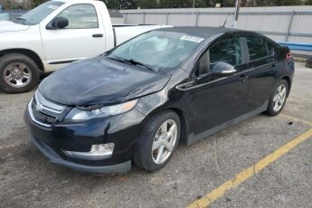 1G1RA6E43EU141303 | 2014 CHEVROLET VOLT