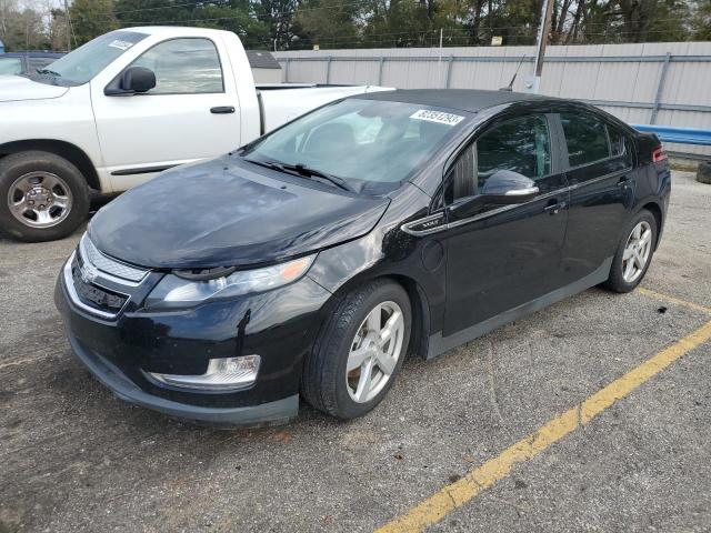 1G1RA6E43EU141303 | 2014 CHEVROLET VOLT