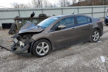 1G1RA6E45EU161567 | 2014 CHEVROLET VOLT