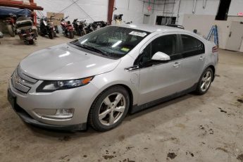 1G1RA6E47EU157309 | 2014 CHEVROLET VOLT