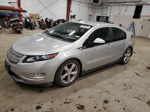 1G1RA6E47EU157309 | 2014 CHEVROLET VOLT