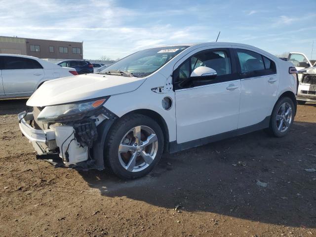 1G1RA6E49FU136902 | 2015 CHEVROLET VOLT