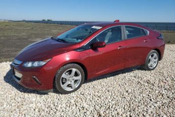 1G1RA6S50HU172168 | 2017 CHEVROLET VOLT LT