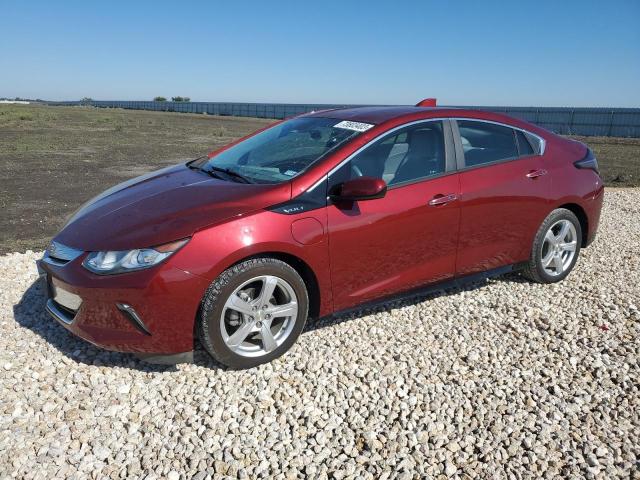 1G1RA6S50HU172168 | 2017 CHEVROLET VOLT LT