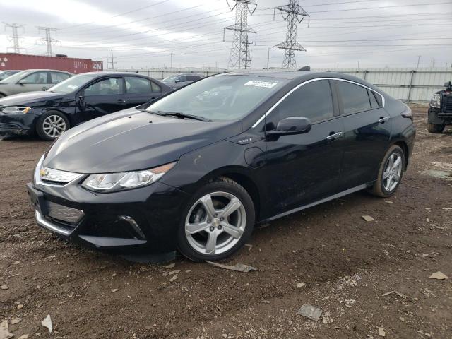 1G1RA6S50JU155487 | 2018 CHEVROLET VOLT LT