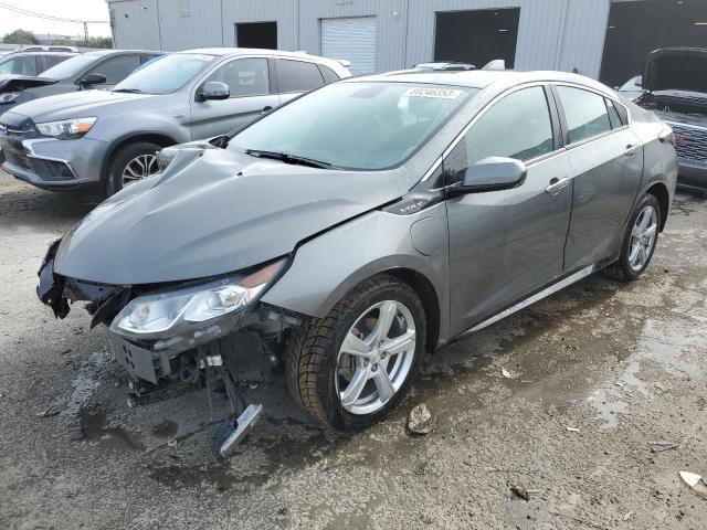 1G1RA6S51HU109032 | 2017 CHEVROLET VOLT LT