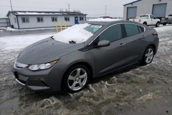 1G1RA6S52HU137471 | 2017 CHEVROLET VOLT LT