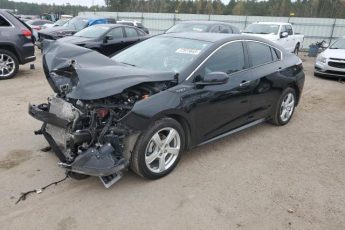 1G1RA6S52KU130172 | 2019 CHEVROLET VOLT LT