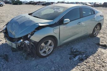 1G1RA6S59KU126961 | 2019 CHEVROLET VOLT LT