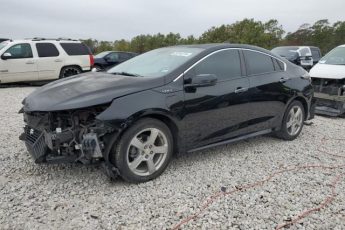 1G1RA6S5XHU107960 | 2017 CHEVROLET VOLT LT