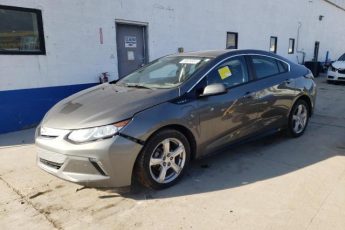 1G1RA6S5XHU198602 | 2017 CHEVROLET VOLT LT