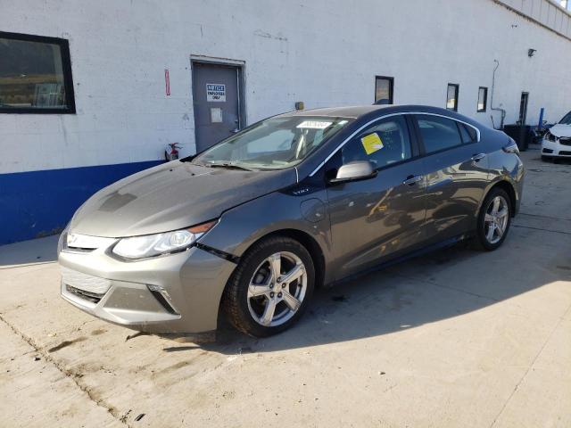 1G1RA6S5XHU198602 | 2017 CHEVROLET VOLT LT