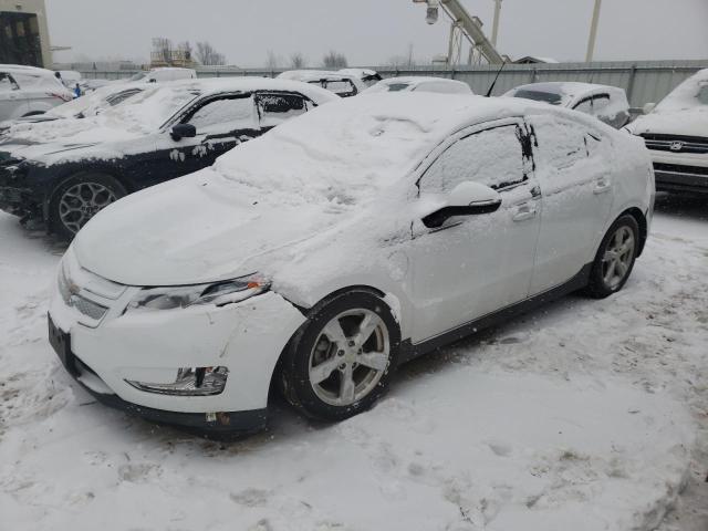 1G1RB6E43EU122263 | 2014 CHEVROLET VOLT