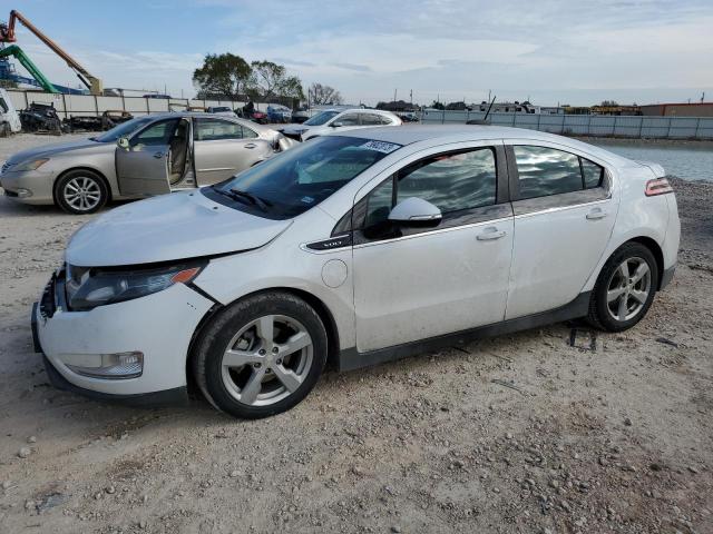 1G1RC6E42FU105744 | 2015 CHEVROLET VOLT