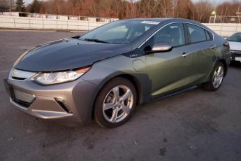 1G1RC6S52KU106982 | 2019 CHEVROLET VOLT LT