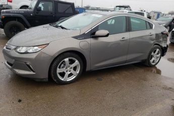 1G1RC6S53HU199567 | 2017 CHEVROLET VOLT LT