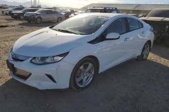 1G1RC6S54HU100741 | 2017 CHEVROLET VOLT LT