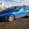 1FADP3FE2JL234793 | 2018 FORD FOCUS SE