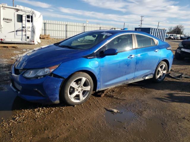 1G1RC6S55HU212237 | 2017 CHEVROLET VOLT LT